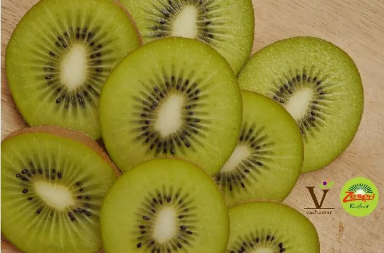 กีวี เป็นผลไม้เก่าแก่ที่มีประวัติยาวนานมา...