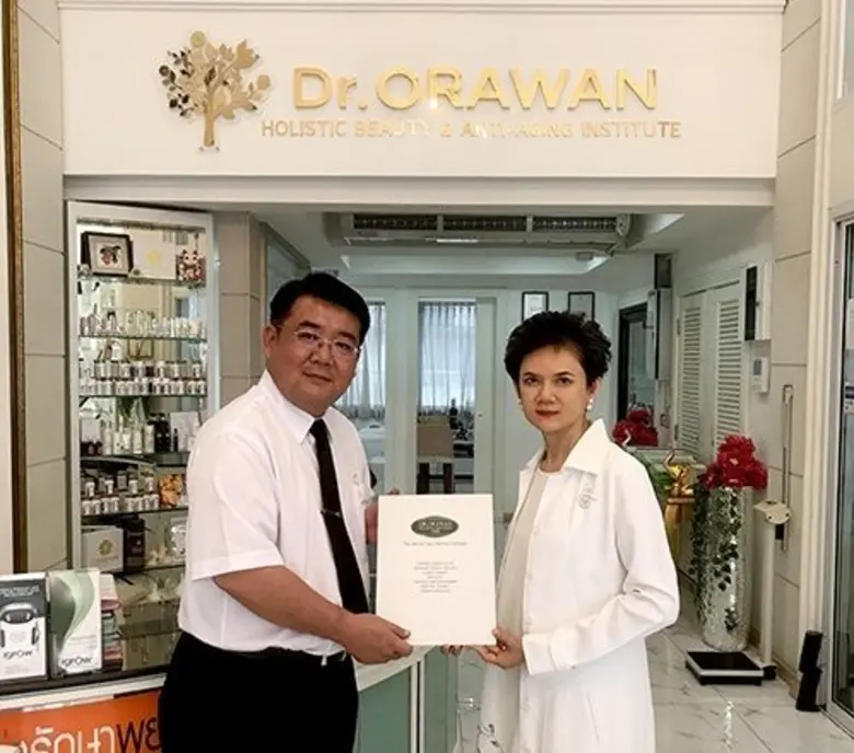 บริษัท ศูนย์การแพทย์ผิวหนังกรุงเทพ จำกัด ...