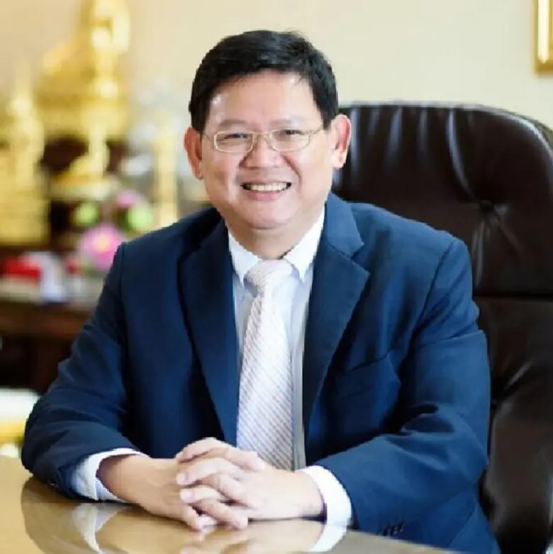 การพัฒนาเศรษฐกิจสู่เป้าหมายไทยแลนด์ 4.0 ต...