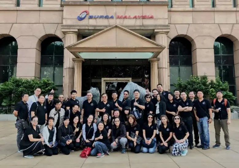 นางสาวสุดธิดา จิระพัฒน์สกุล ประธานเจ้าหน้...