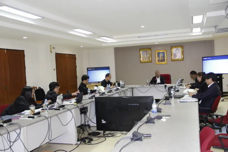 เมื่อวันที่ 24 กรกฎาคม 2560 ดร.สิรินทร์ แ...