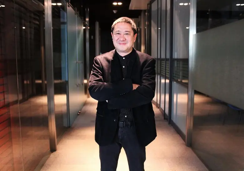 อินเด็กซ์ ครีเอทีฟ วิลเลจ ยิ้มครึ่งปีแรกย...