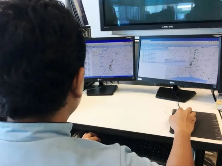 นางเครือวัลย์ วงศ์รักมิตร ประธานเจ้าหน้าท...