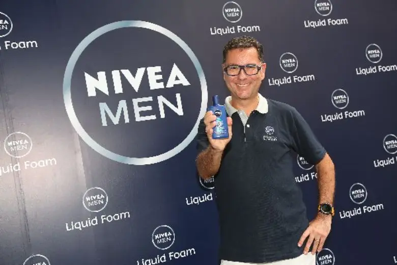 นีเวีย เมน เปิดตัว “นีเวีย เมน ลิควิด โฟม” เคลียร์ทุกปัญหาผิวแบบลูกผู้ชาย พร้อมคว้า “กรรณ สวัสดิวัฒน์” ขึ้นแท่นพรีเซนเตอร์คนใหม่