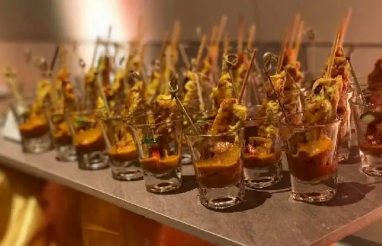 สถาบันอาหาร กระทรวงอุตสาหกรรม ร่วมกับ สำน...