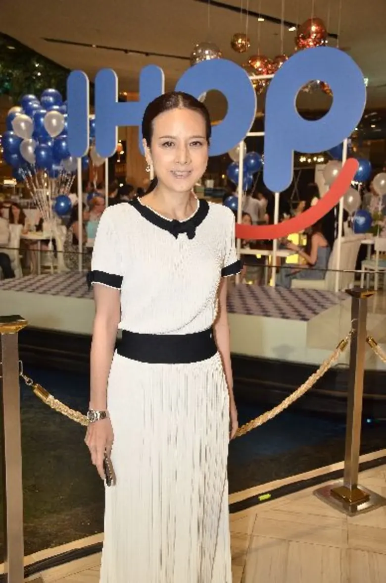 เจาะลึก เมนูโปรด ของเหล่าเซเลบฯ แพนเค้ก 'ไอฮอป' หอมอร่อยยั่วใจ ชิ้นเดียวไม่เคยพอ!