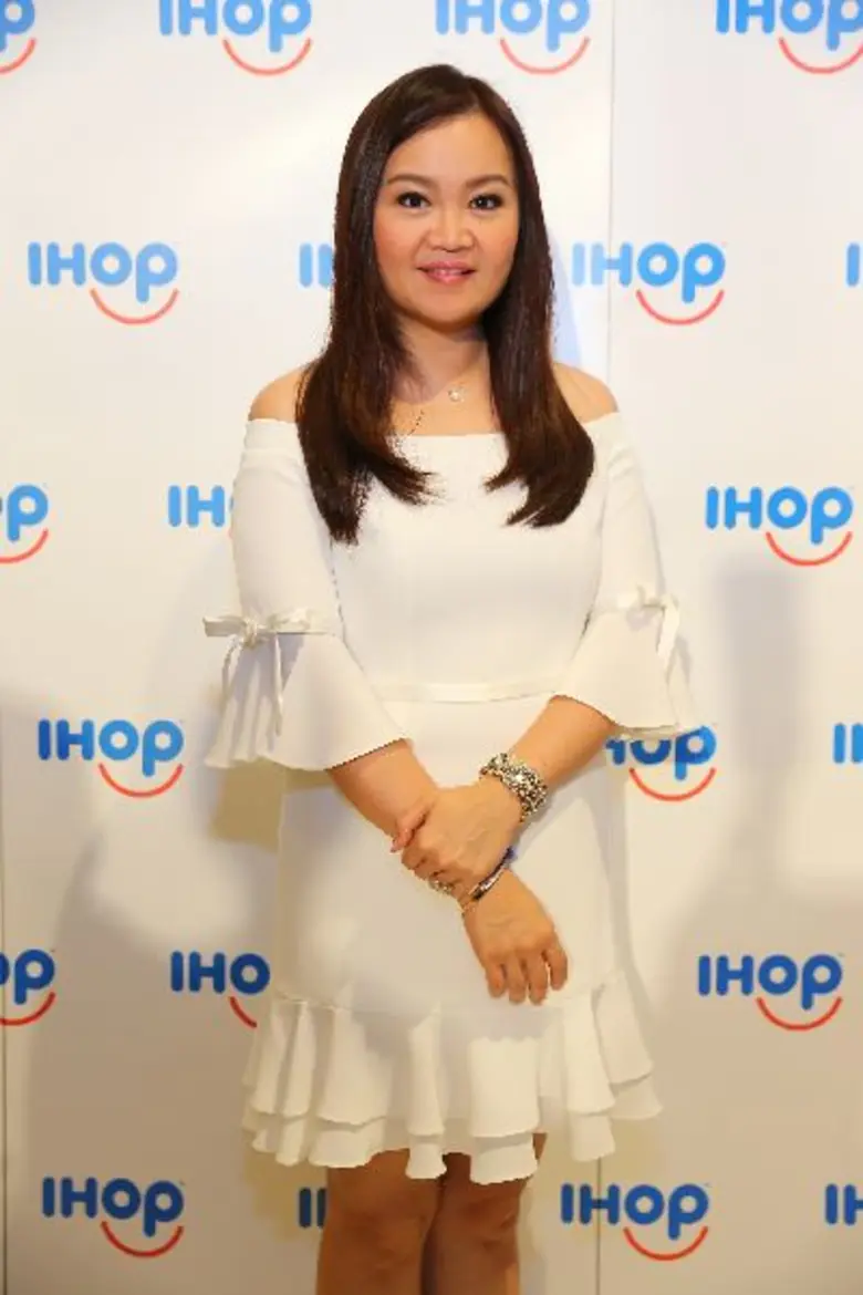 เจาะลึก เมนูโปรด ของเหล่าเซเลบฯ แพนเค้ก 'ไอฮอป' หอมอร่อยยั่วใจ ชิ้นเดียวไม่เคยพอ!