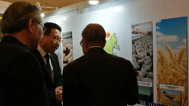 หอการค้าไทย-รัสเซีย ร่วมจัดงานฉลอง ครบรอบ 120 ปีความสัมพันธ์ทางการทูต