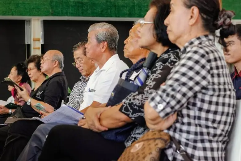 สูงวัยไทยแลนด์ อยู่อย่างไรในสังคมทุนนิยม แสวงหาหลักประกันทางรอดหรือทางร่วง บทสรุปการปรับมุมมอง สร้างชุมชนสวัสดิการ คือทางออก