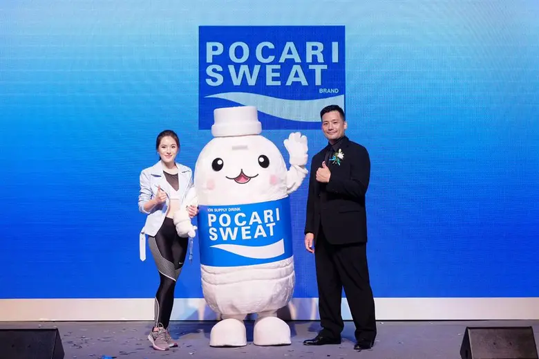 "โอซูก้า ฟาร์มาซูติคอล" ผู้ผลิตยาและเวชภั...