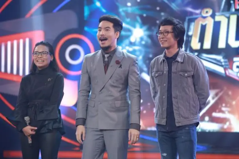 เพิ่มดีกรีความเข้มข้น เมื่อทั้ง 2 ทีม ต่า...