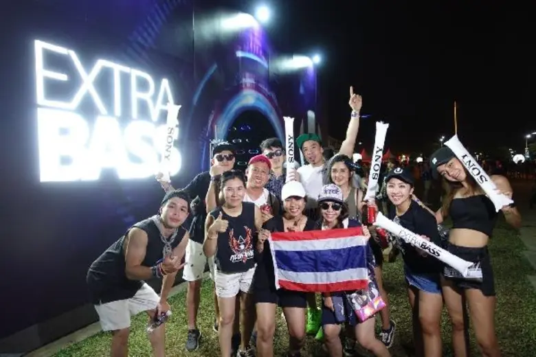 เมื่อเร็ว ๆ นี้ บริษัท โซนี่ ไทย จำกัด ได...