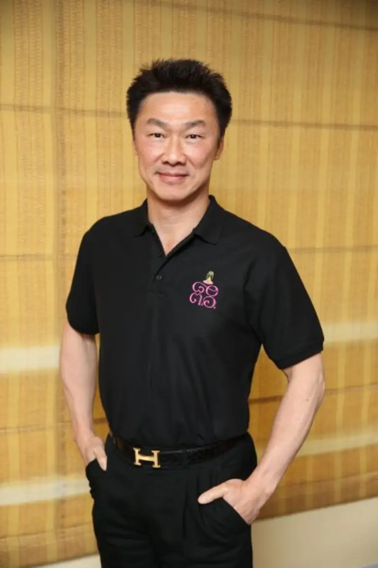 สมาคมนักเรียนเก่าเตรียมอุดมศึกษา ในพระบรม...