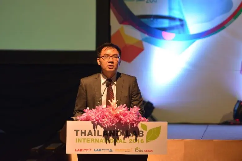 งานไทยแลนด์ แล็บ เข้าตา UFI Marketing Awards ติด 1 ใน 3 ของโลก แผนการตลาดโดยสมาคมแสดงสินค้านานาชาติ ประจำปี 2017