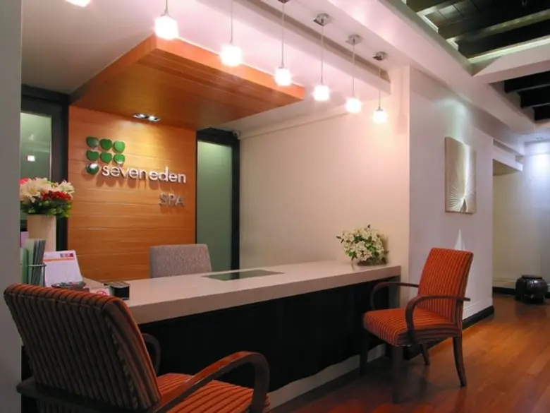 เซเว่นอีเดน สปา ณ โรงแรมศิริ สาทร ขอเชิญร...