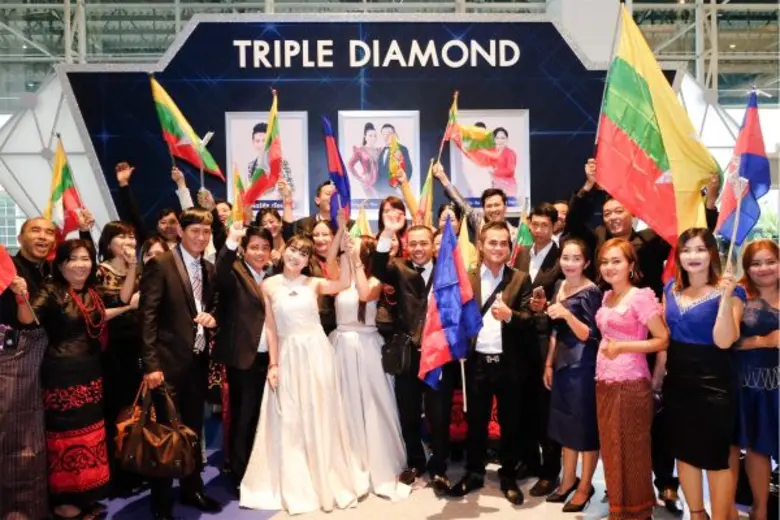 ยูนิซิตี้ จัดพิธีประดับเข็มเกียรติยศภูมิภาคเอเชียใต้กลางปี 2560 ภายใต้คอนเซ็ปต์ 'We Are Unicity We Are One’ แก่นักธุรกิจยูนิซิตี้กว่า 16 ประเทศ