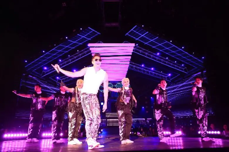 กระโดดขึ้นมาเซ่!! มันส์คุ้มค่าสาแก่ใจสายพ...