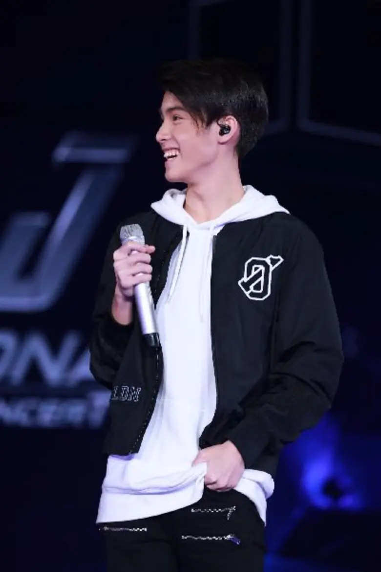 เจ เจตริน เต้นยับ! รวม DNA สายพันธุ์แดนซ์ มันส์ทะลุชั้นเซลล์!