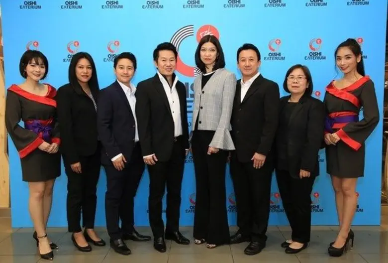 ไพศาล อ่าวสถาพร รองกรรมการผู้จัดการ สายงา...