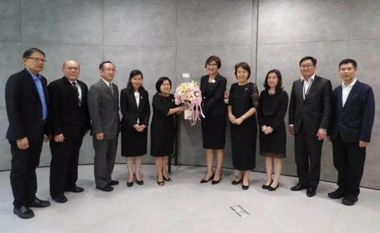 เมื่อเร็วๆ นี้ นางวสุกานต์ วิศาลสวัสดิ์ ก...