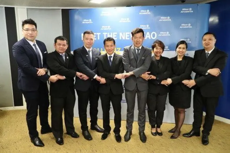 อลิอันซ์ อยุธยา เดินหน้าเสริมแกร่งรองรับก...