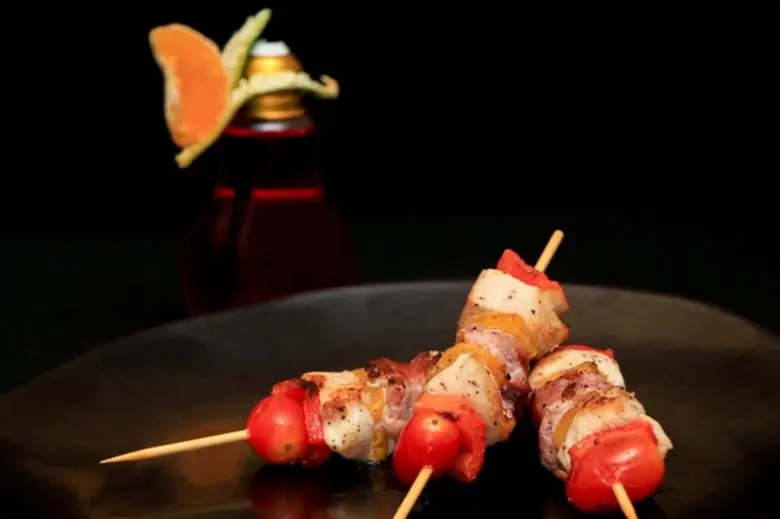 สัมผัสคู่ดูโอ้เมนูอาหารและเครื่องดื่มสไตล์อิตาเลียนที่ลากริตต้า