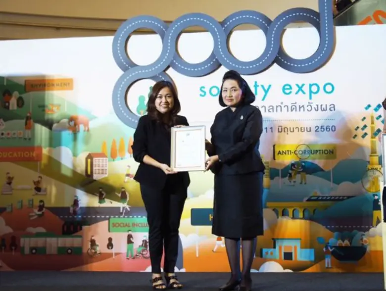 นางสาวดวงใจ พันธ์ทวีวรากร ผู้อำนวยการฝ่าย...