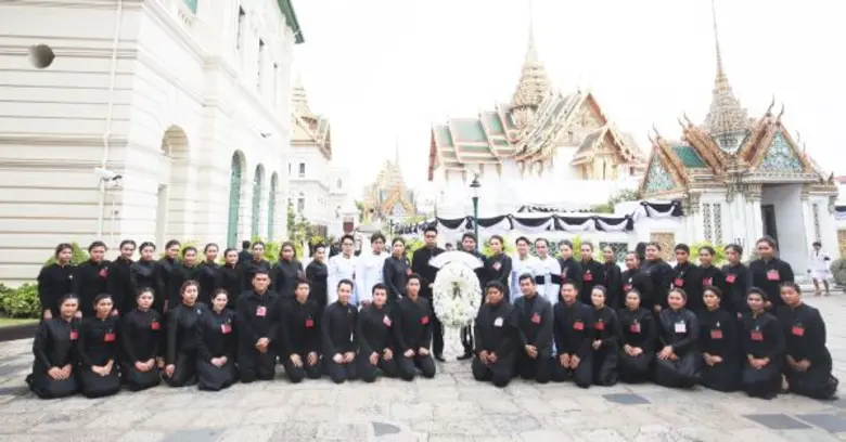 คณะผู้บริหาร บริษัท เอเชีย ไบโอแมส จำกัด ...