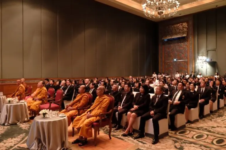 “ทุนวิจิตรพงศ์พันธุ์” สานเจตนารมณ์ต่อเนื่องปีที่ 8 ส่งเสริมศาสนา มอบขุมทรัพย์ทางปัญญา ปันสุขสู่สังคม