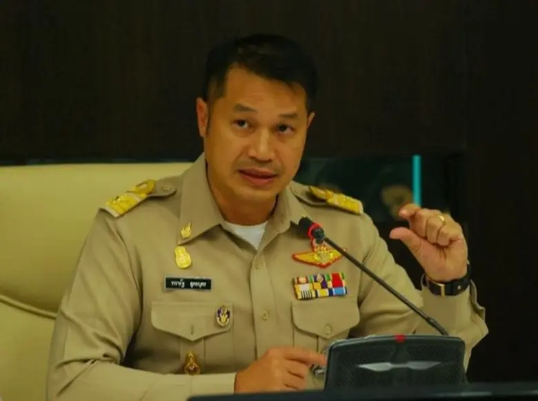 กระทรวงพลังงาน โดยสำนักงานนโยบายและแผนพลั...