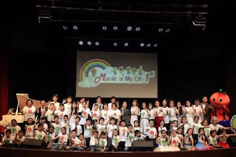 ประสบความสำเร็จมากที่สุดและประทับใจผู้ชมก...