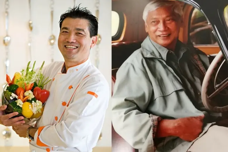 บนเส้นทางอุตสาหกรรมการโรงแรมที่มีจุดเด่นด...