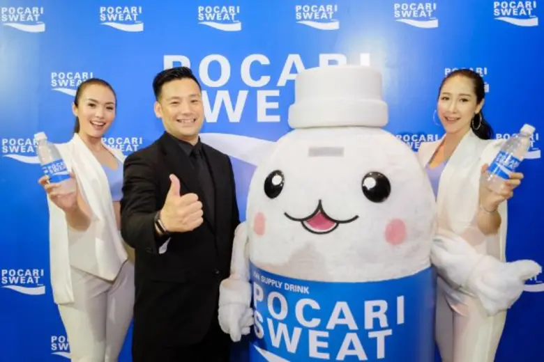 มร.ทาคายูกิ คูชิดะ ประธานบริษัท โอซูก้า น...