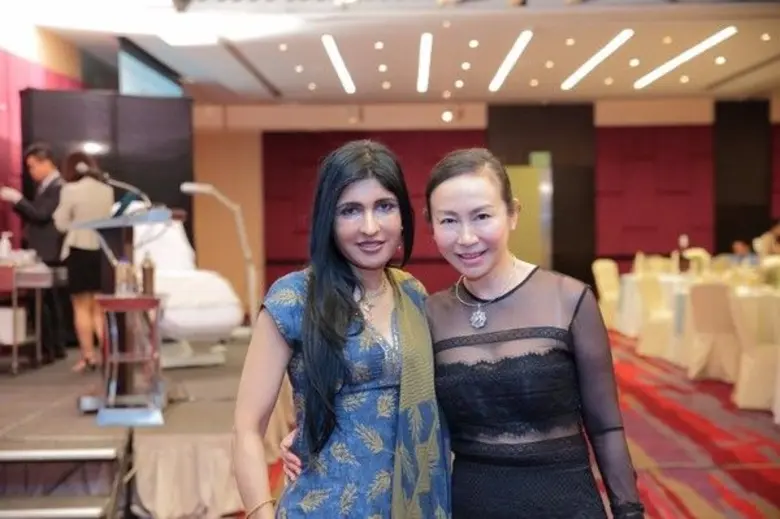 แพทย์ความงามทั่วโลก แนะเทคนิคใหม่ “หน้าสวยเป๊ะ…ผิวสวยปัง…30 ยังแจ๋ว”