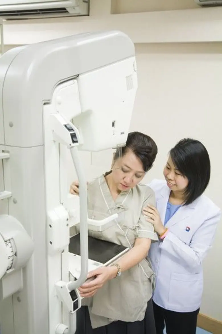 เตือนผู้หญิงไทย...โรคมะเร็งภัยร้าย...ใกล้ตัว