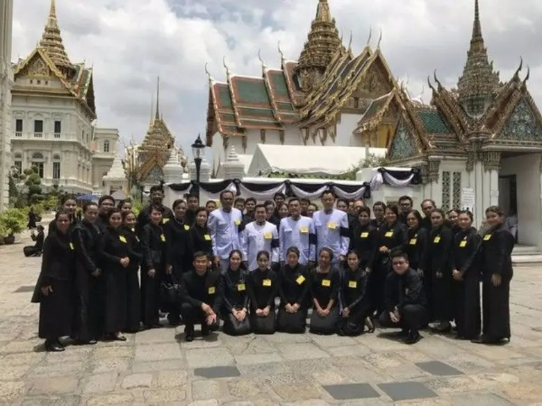 นายสุรเดช มุขยางกูร ประธานกรรมการบริหาร S...