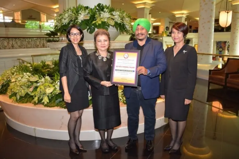 สุกัญญา จันทร์ชู ผู้จัดการทั่วไป โรงแรมดุ...