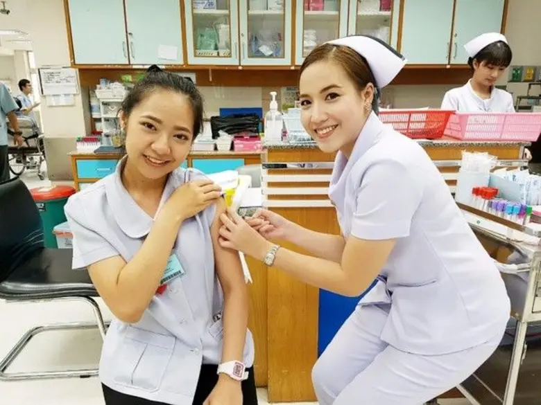 โรงพยาบาลลานนา ขานรับนโยบายกระทรวงสาธารณส...