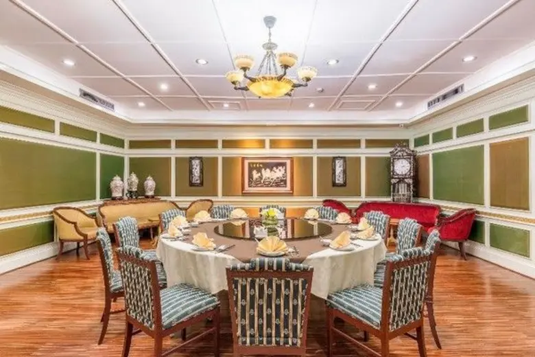 วันที่ 12 สิงหาคม 2560 นี้ โรงแรมวินเซอร์...