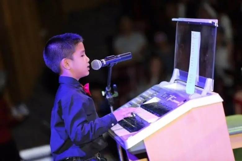 ประสบความสำเร็จมากที่สุดและประทับใจผู้ชมก...