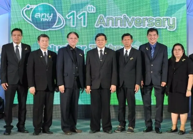 ดร.พรเทพ นิศามณีพงษ์ ผู้อำนวยการสถาบันเทค...