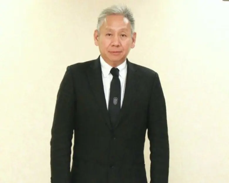 นายจีรพันธ์ อัศวะธนกุล นายกสมาคมประกันวิน...