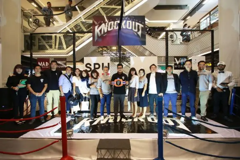 คณะดิจิทัลมีเดีย มหาวิทยาลัยศรีปทุม จัดงานนิทรรศการ...