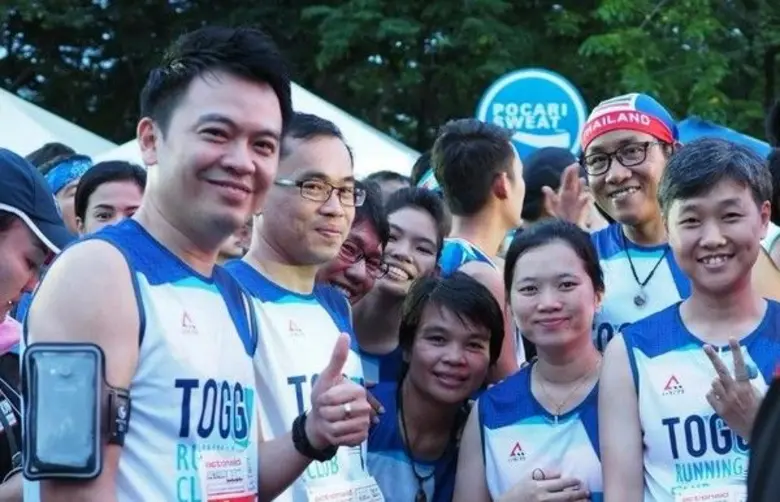 TOG ร่วมเป็นส่วนหนึ่งช่วยพัฒนาโรงเรียนเล็...