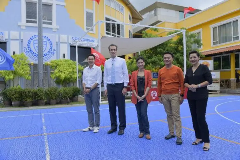 เจอบททดสอบที่ยิ่งยากขึ้นไปเรื่อยๆสำหรับผู...