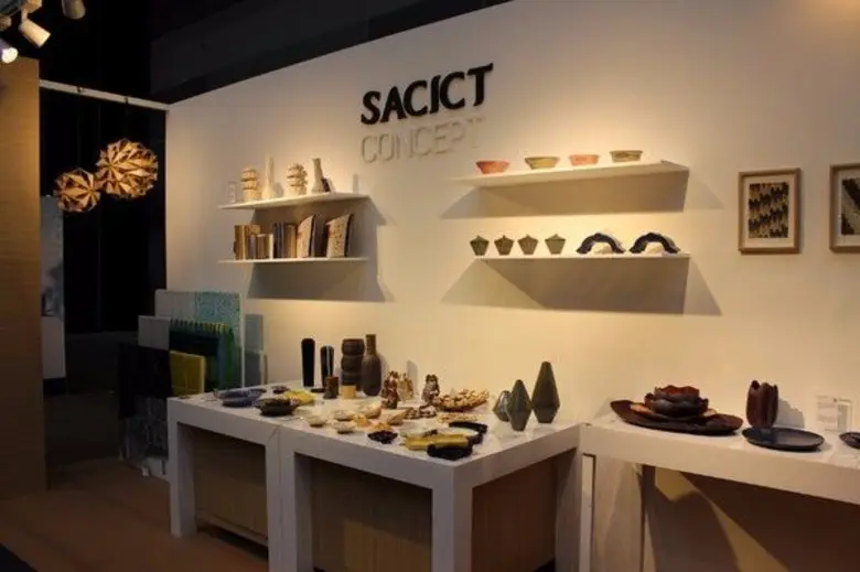 ศูนย์ส่งเสริมศิลปาชีพระหว่างประเทศ (องค์ก...