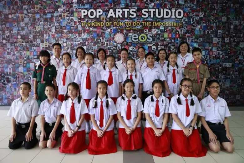 ในขณะที่ทุกภาคส่วนกำลังตื่นตัวกับยุทธศาสต...