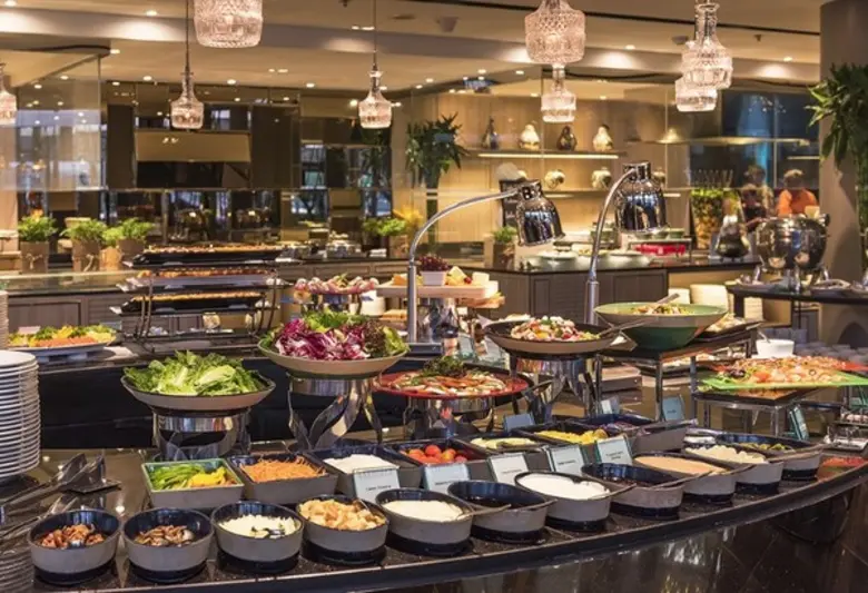 หากคุณเป็นคนหนึ่งที่ชื่นชอบเมนูบุฟเฟ่ต์ ห...