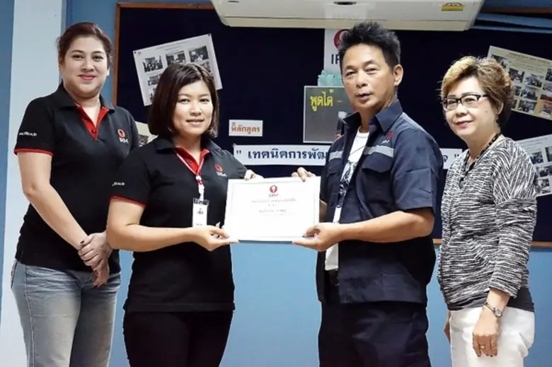 เมื่อเร็ว ๆ นี้ นายธนันทร์เอก หวานฉ่ำ ประ...