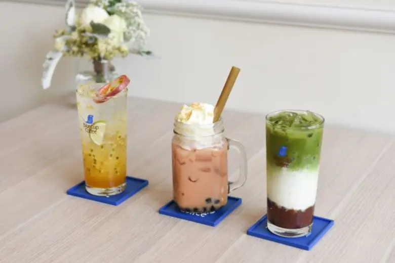 S&P สาขาสมเด็จปาน ประเทศกัมพูชา ครบรอบ 1 ปี